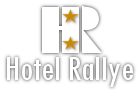 Hotel Rallye